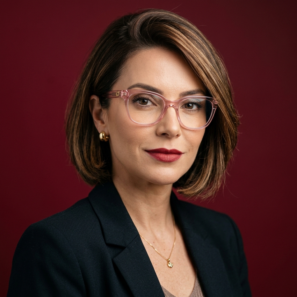 Lentes Oftálmicos